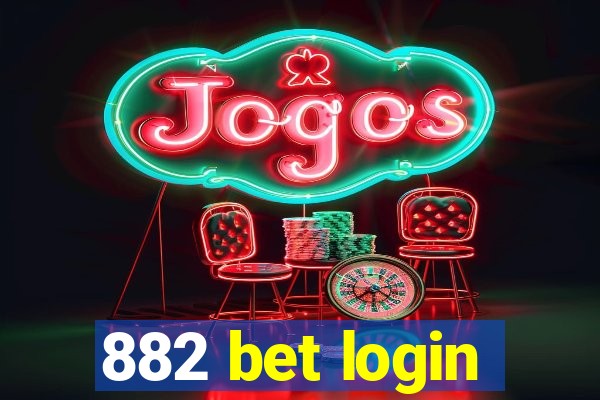 882 bet login